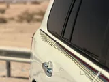 Toyota Land Cruiser GX 2011 V6